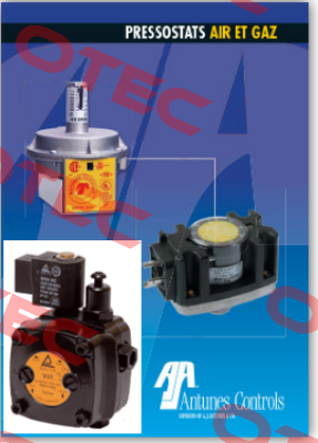 Model No. JD-2 (range 0.01-2mm) ANTUNES CONTROLS