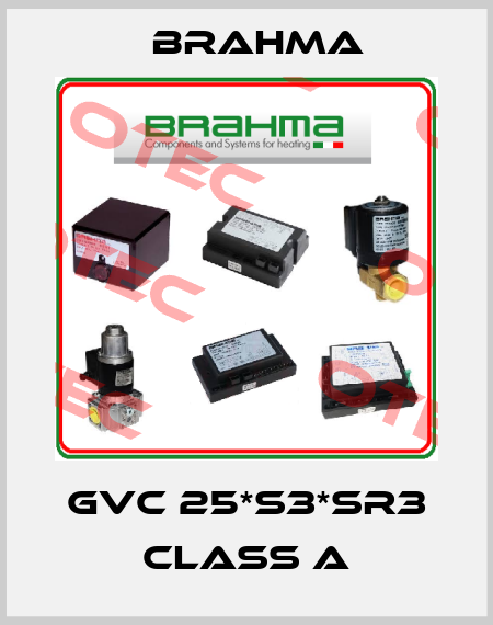 GVC 25*S3*SR3 Class A Brahma