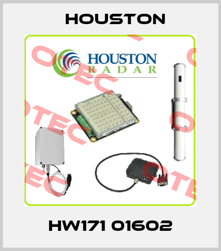 HW171 01602 HOUSTON