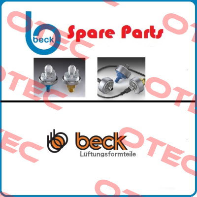 1750 14125-0001 Beck