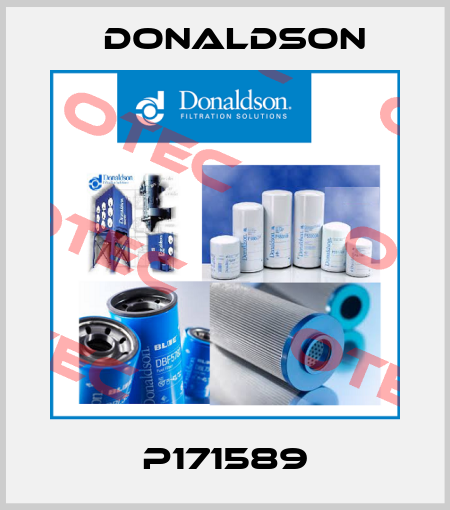 P171589 Donaldson