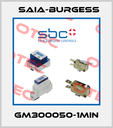gm300050-1min Saia-Burgess