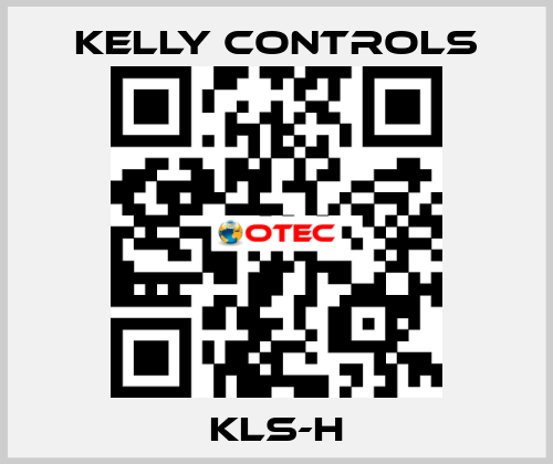 KLS-H Kelly Controls