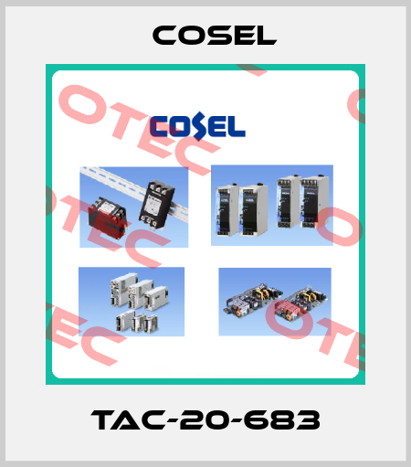 TAC-20-683 Cosel