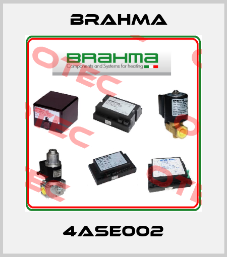 4ASE002 Brahma
