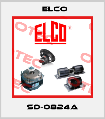 SD-0824A Elco