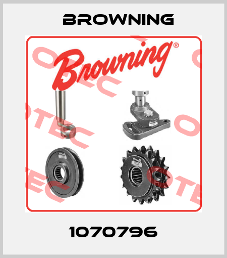 1070796 Browning