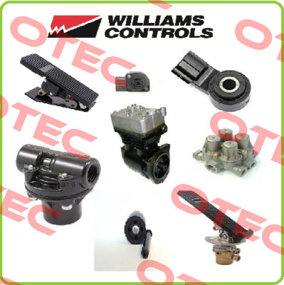 134224 Williams Controls