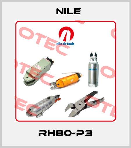RH80-P3 Nile