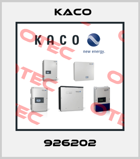 926202 Kaco