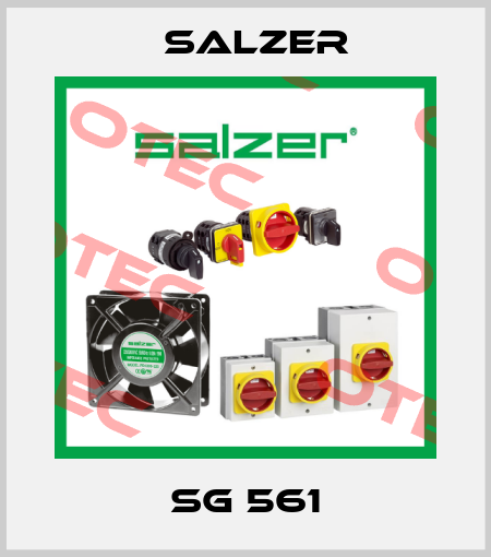 SG 561 Salzer