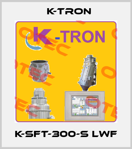 K-SFT-300-S LWF K-tron