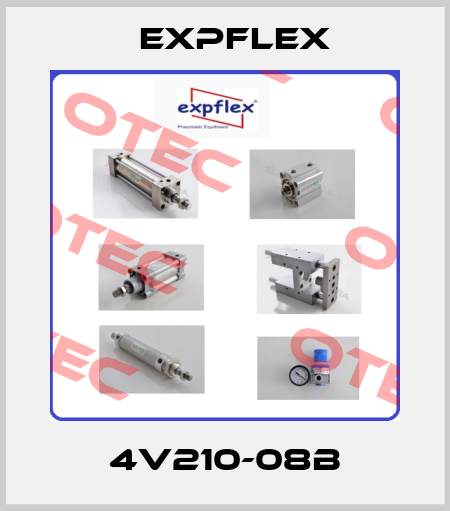 4V210-08B EXPFLEX