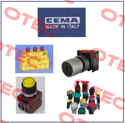 P9MSVI0 (pack x10) Cema (General Electric)