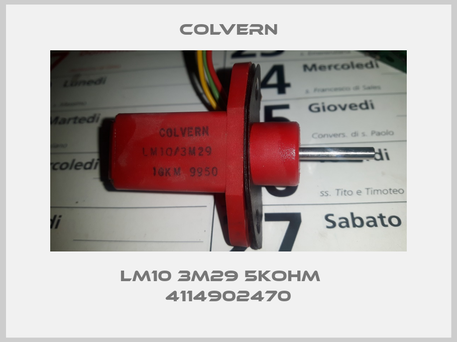 LM10 3M29 5Kohm    4114902470-big