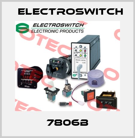 7806B Electroswitch