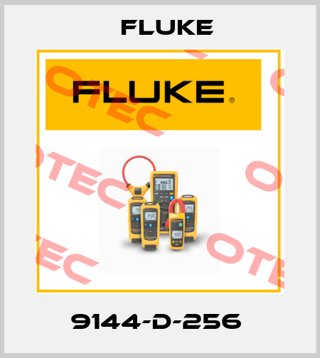  9144-D-256  Fluke