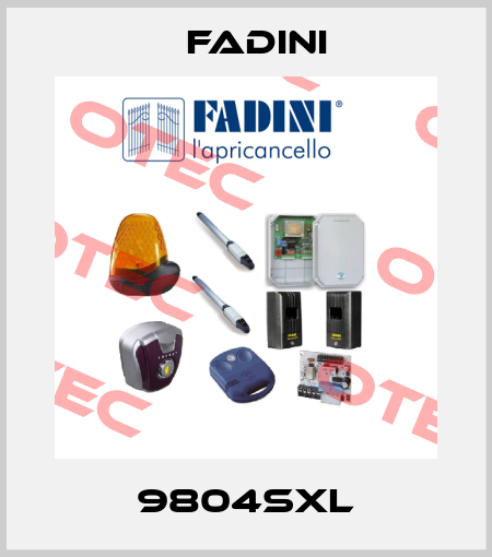 9804SXL FADINI