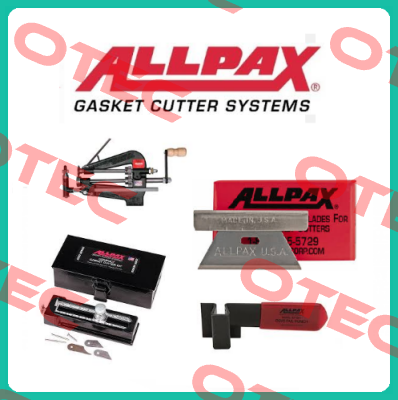 AX2500 Allpax