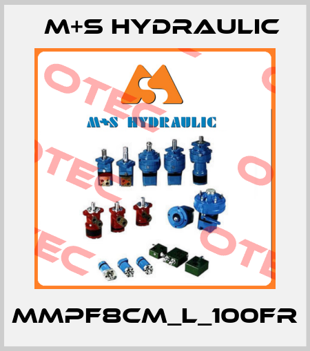 MMPF8CM_L_100FR M+S HYDRAULIC