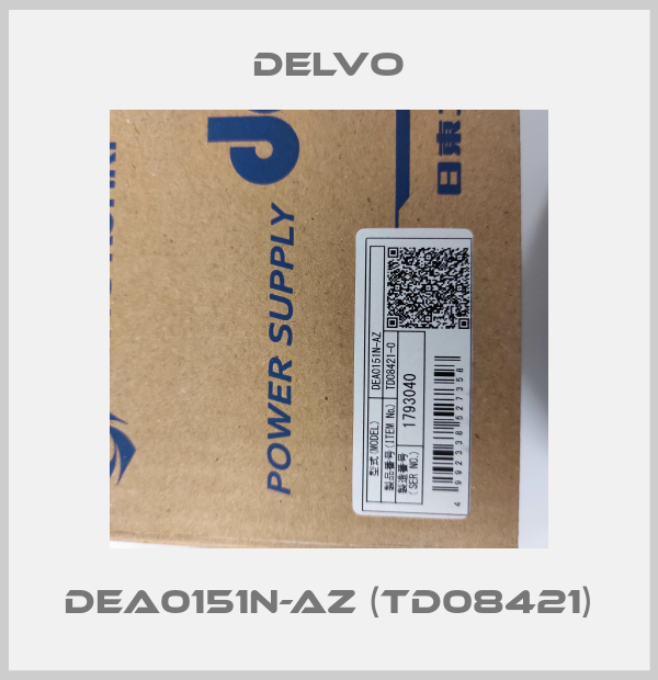 DEA0151N-AZ (TD08421)-big