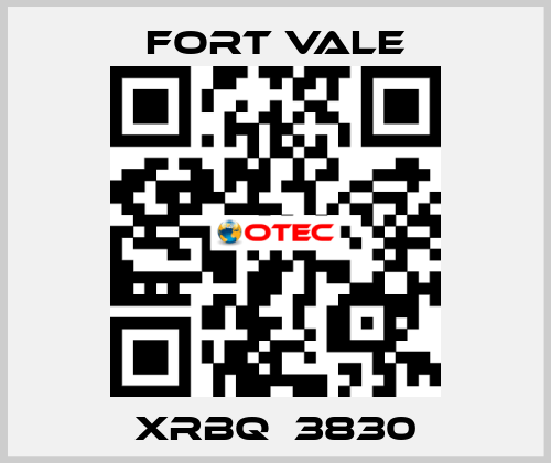 XRBQ  3830 Fort Vale