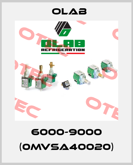6000-9000 (0MVSA40020) Olab