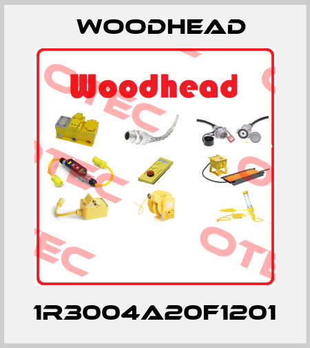 1R3004A20F1201 Woodhead
