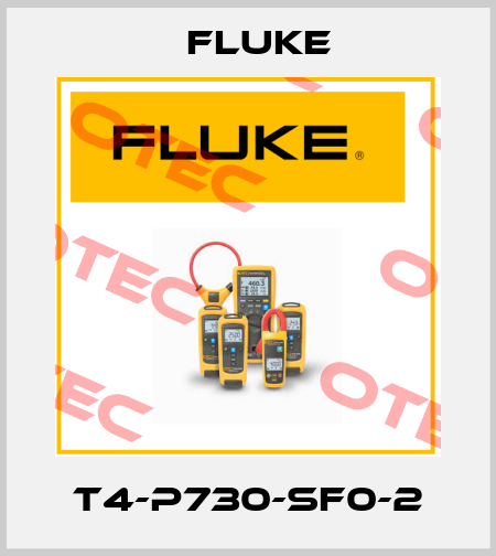 T4-P730-SF0-2 Fluke