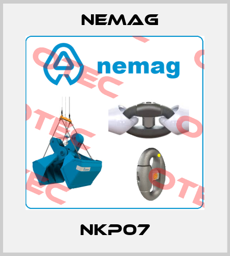 NKP07 NEMAG