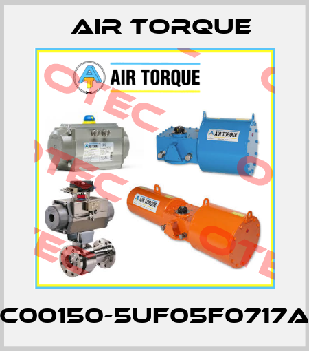 SC00150-5UF05F0717AZ Air Torque