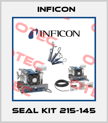 SEAL KIT 215-145 Inficon