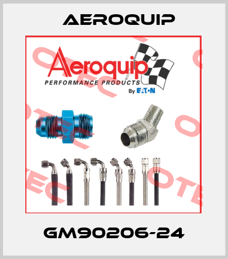 GM90206-24 Aeroquip