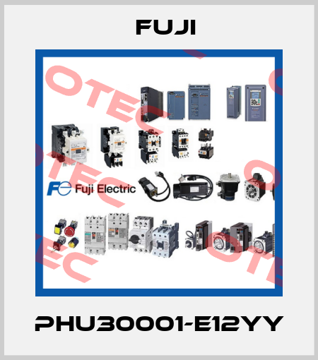 PHU30001-E12YY Fuji