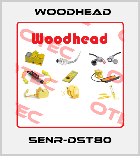 SENR-DST80 Woodhead