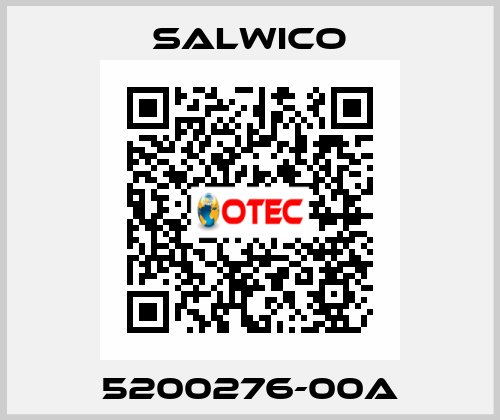 5200276-00A Salwico