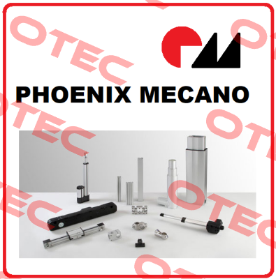 H3023/GWR5 Phoenix Mecano
