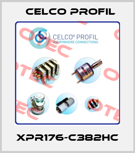 XPR176-C382HC Celco Profil