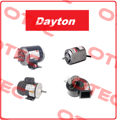 6K321BF DAYTON