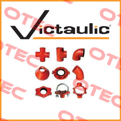 VPFV DN100EPDM OG Victaulic