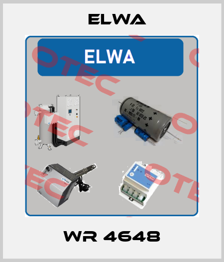 WR 4648 Elwa