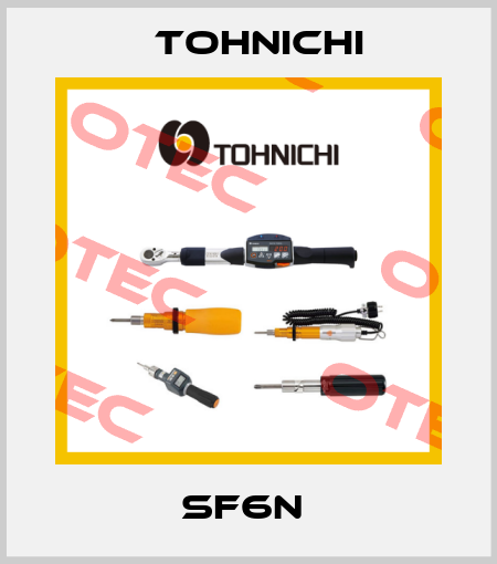 SF6N  Tohnichi