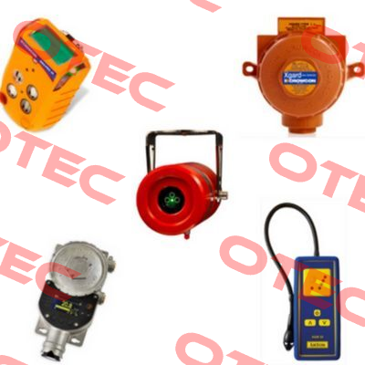 CO / 5000 PPM Crowcon