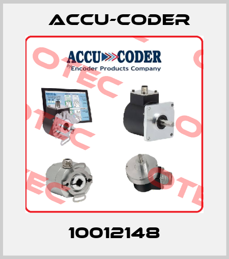 10012148 ACCU-CODER