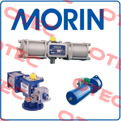 Stainless Steel Mounting Kit Morin Actuator