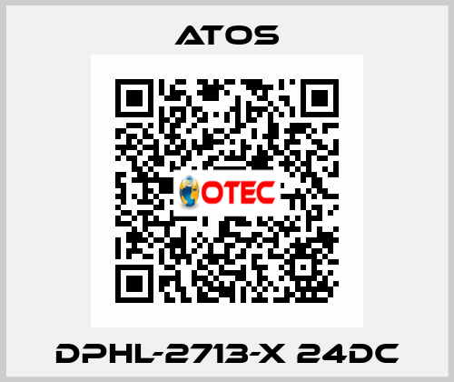 DPHL-2713-X 24DC Atos