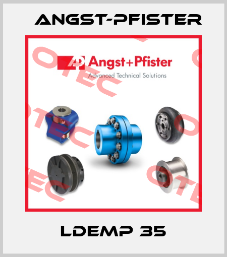 LDEMP 35 Angst-Pfister