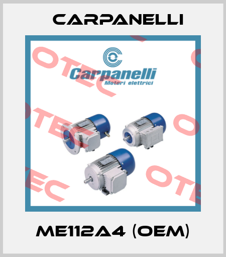 ME112a4 (OEM) Carpanelli