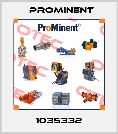 1035332 ProMinent