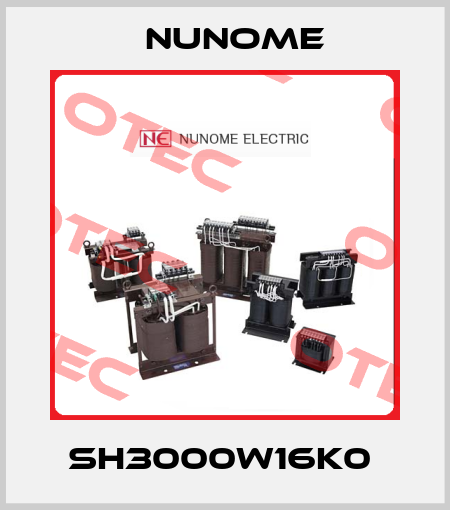 SH3000W16K0  Nunome